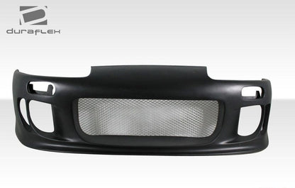 1993-1998 Toyota Supra Duraflex WBZ Front Bumper - 1 Piece