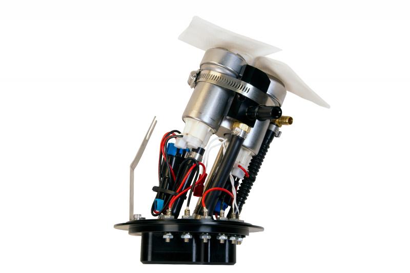 Aeromotive Fuel System Fuel Pump Ford Mustang 2011-2022