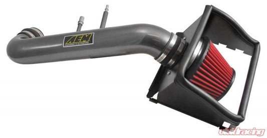 AEM Induction AEM Cold Air Intake System Ford 5.0L V8