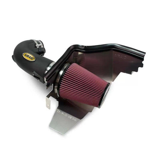 AIRAID Performance Air Intake System Ford 5.0L V8