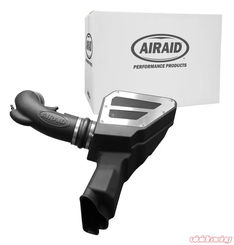 AIRAID Performance Air Intake System Ford 5.0L V8