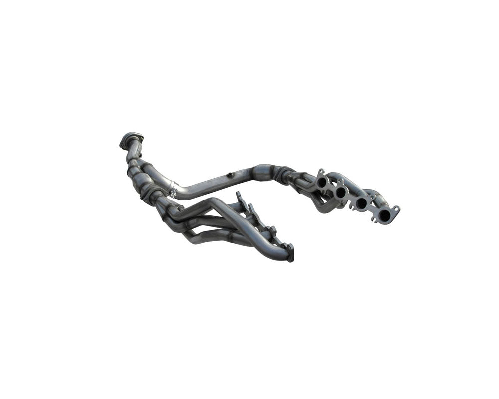 American Racing Headers Ford F-150 Long System