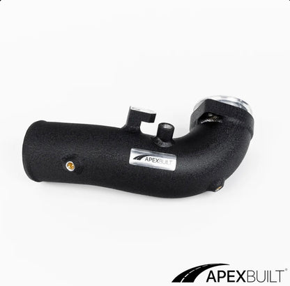 APEXBUILT® TOYOTA A90/A91 SUPRA ALUMINUM CHARGE PIPE KIT (B58, 2020+)