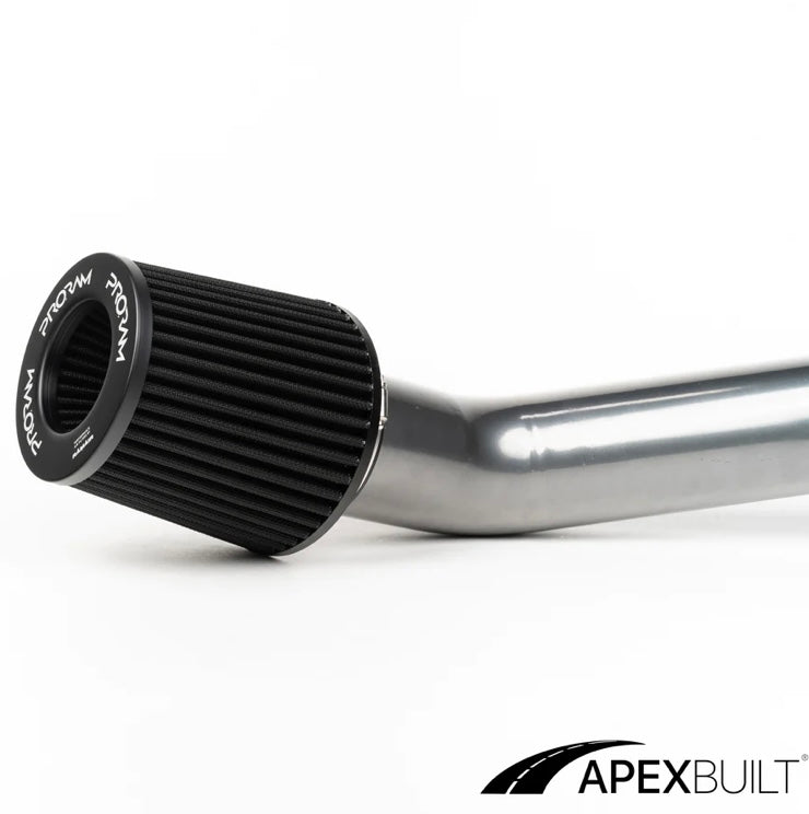 APEXBUILT® BMW G87 M2, G80 M3, & G82/G83 M4 ALUMINUM INTAKE KIT (S58, 2021+)