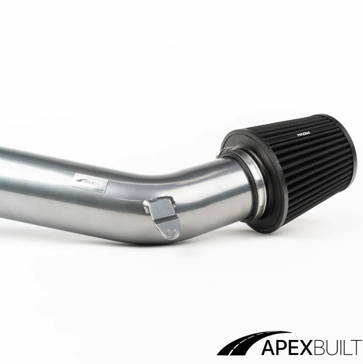 APEXBUILT® BMW G87 M2, G80 M3, & G82/G83 M4 ALUMINUM INTAKE KIT (S58, 2021+)