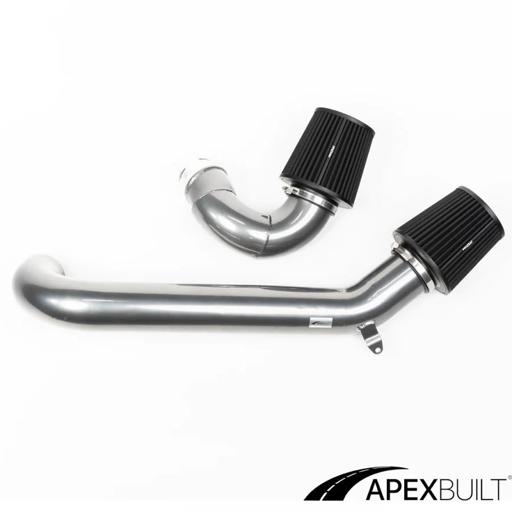 APEXBUILT® BMW G87 M2, G80 M3, & G82/G83 M4 ALUMINUM INTAKE KIT (S58, 2021+)