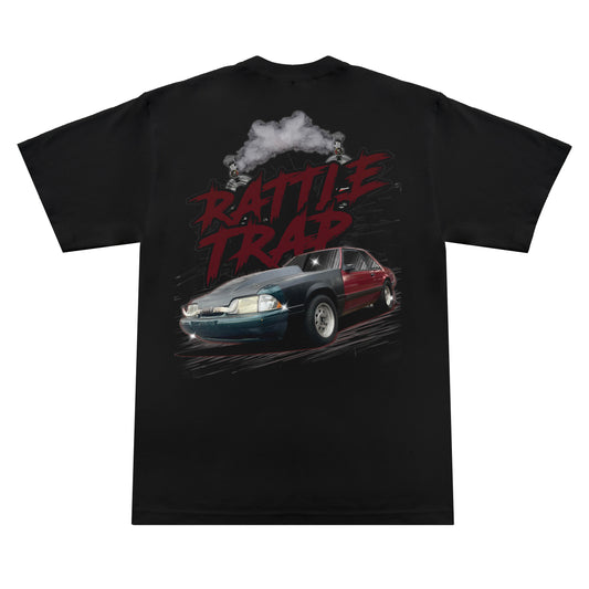 Rattle Trap Tee
