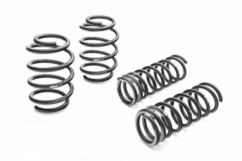 Eibach SPECIAL EDITION PRO-KIT Performance Springs (Set of 4 Springs)