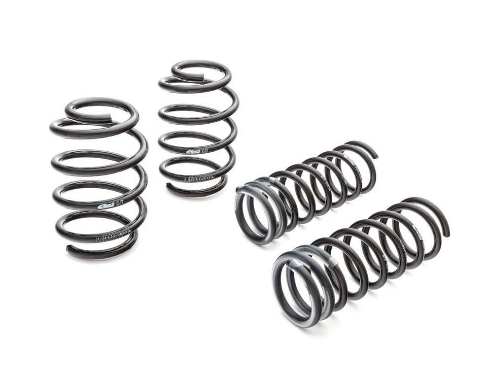 Eibach Pro-Kit Performance Springs Dodge Charger 2015-2021