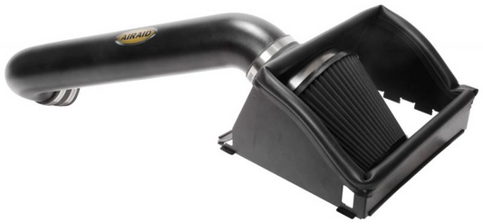 AIRAID Performance Air Intake System Ford 5.0L V8