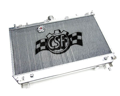 CSF Radiator 45 Row Dual Core Front Mounted Heat Exchanger BMW M3|M4 2015-2020