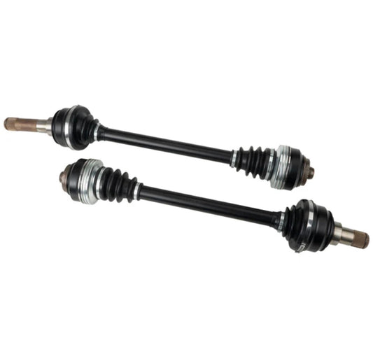 Titan Motorsports MKV Supra Axles – NO CORE REQUIRED