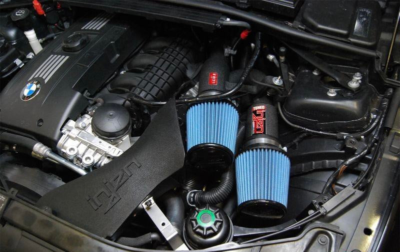 Injen SP Short Ram Air Intake System