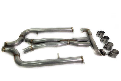 S58 MIDPIPE - G80 M3 G82/G83 M4