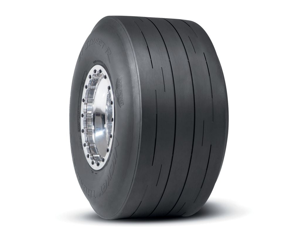 Mickey Thompson ET Street R Tire - P305/45R17