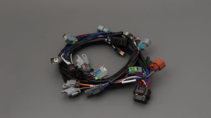 TMS ReFlex™ Harness BMW™ B58 Gen 1