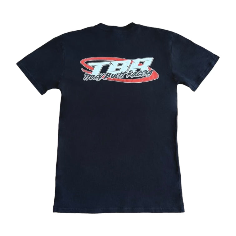 Logo Tee - Black