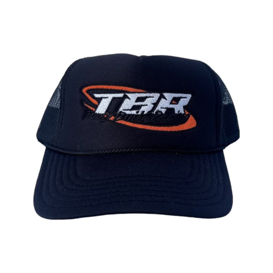 Logo Hat - Black