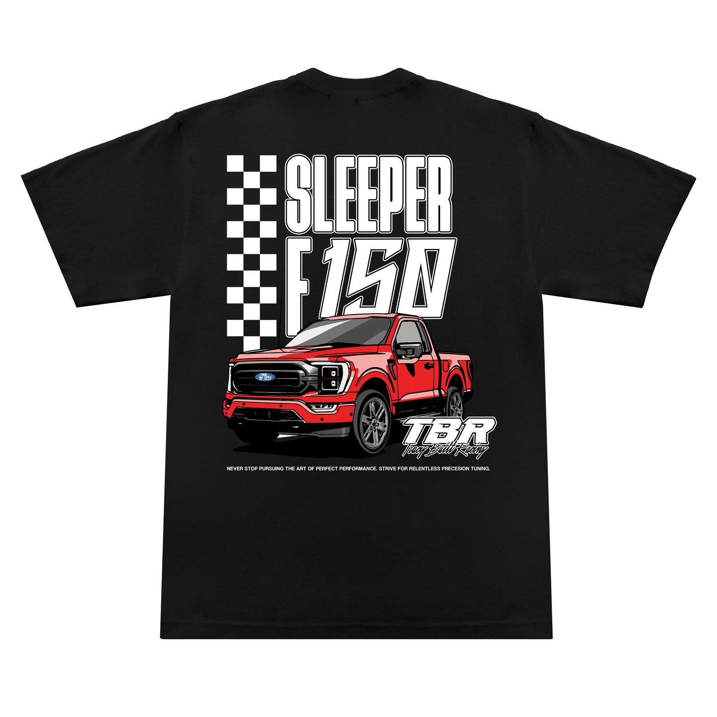 F150 Sleeper Tee