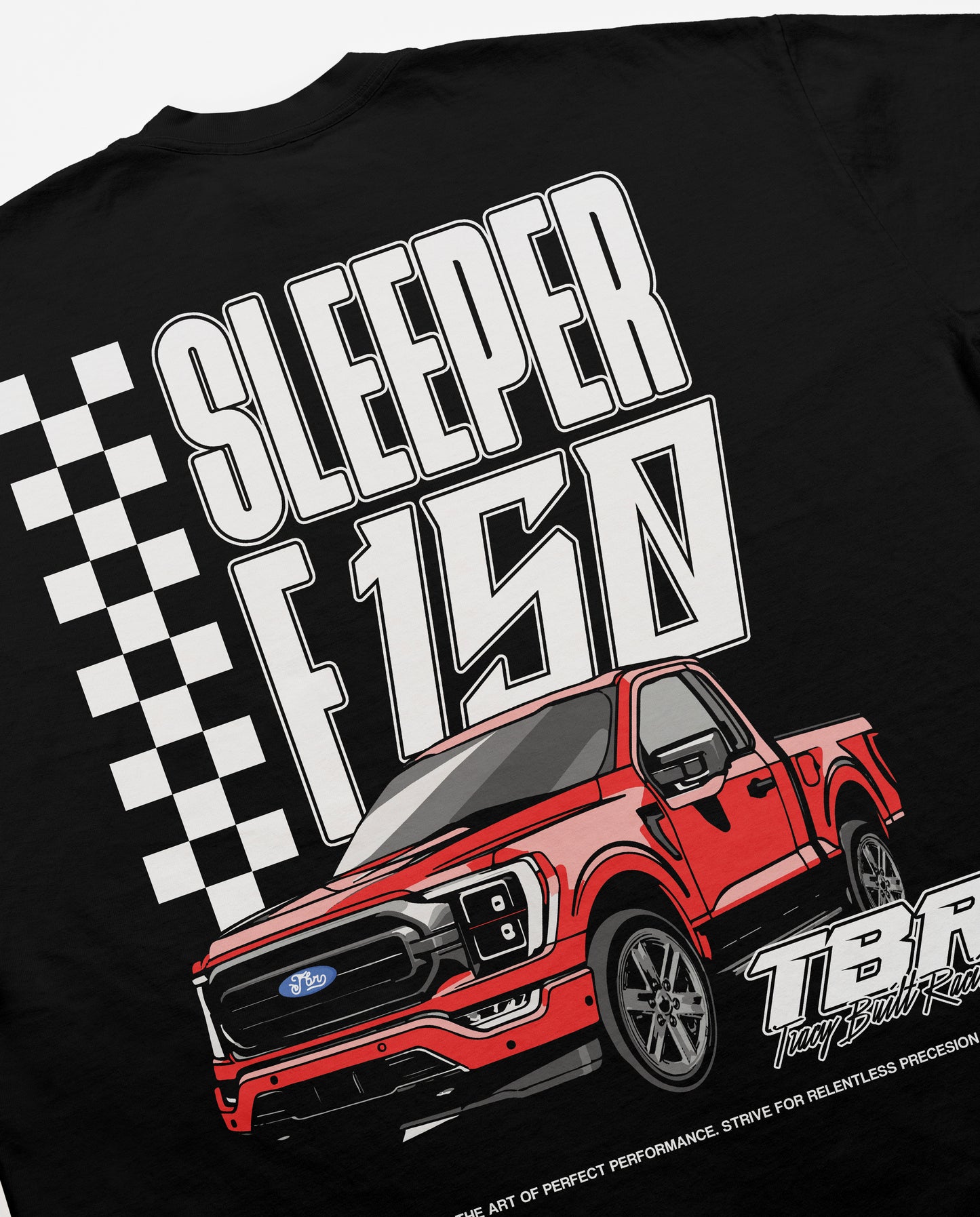 F150 Sleeper Tee