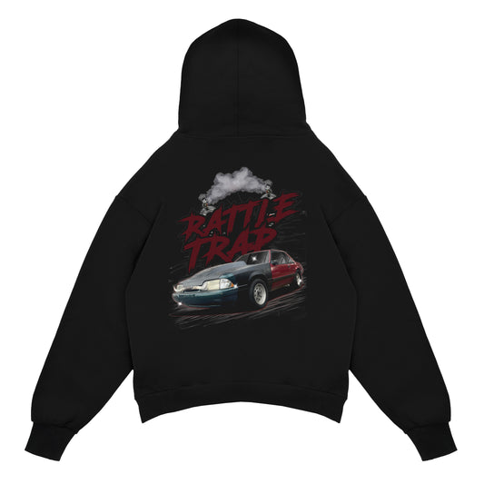 Rattle Trap Hoodie