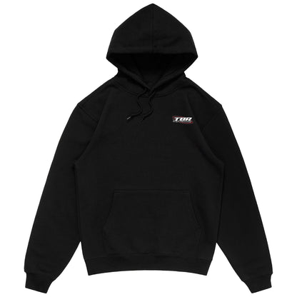 Rattle Trap Hoodie