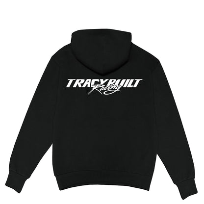 Team Logo Hoodie