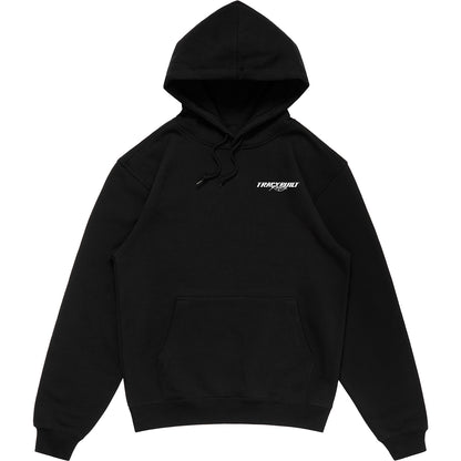 Team Logo Hoodie