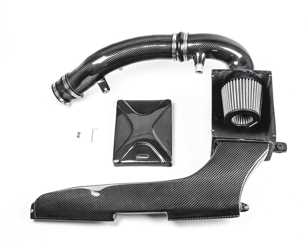 VRP Carbon Fiber Air Intake Audi RS3 | TTRS 2.5T