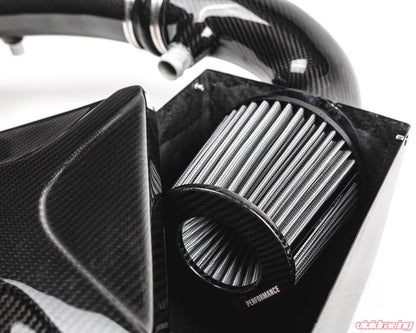 VRP Carbon Fiber Air Intake Audi RS3 | TTRS 2.5T