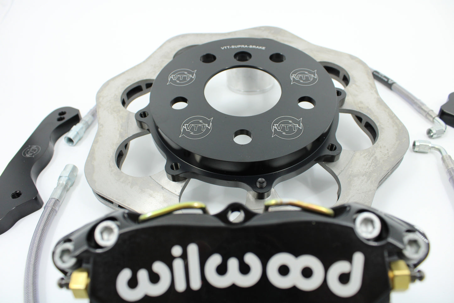 A90/91 Supra “GC” Rear Drag Brake Kit