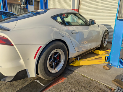 A90/91 Supra “GC” Rear Drag Brake Kit