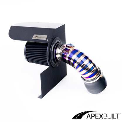 APEXBUILT® BMW GEN 1 B58 TITANIUM INTAKE KIT (2016-19)