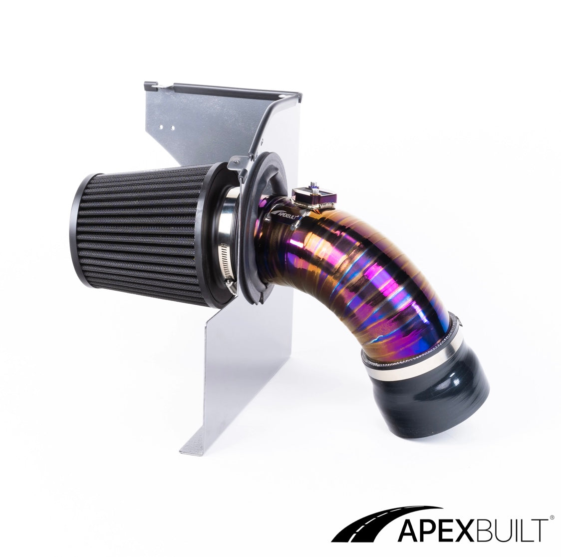 APEXBUILT® BMW GEN 1 B58 TITANIUM INTAKE KIT (2016-19)