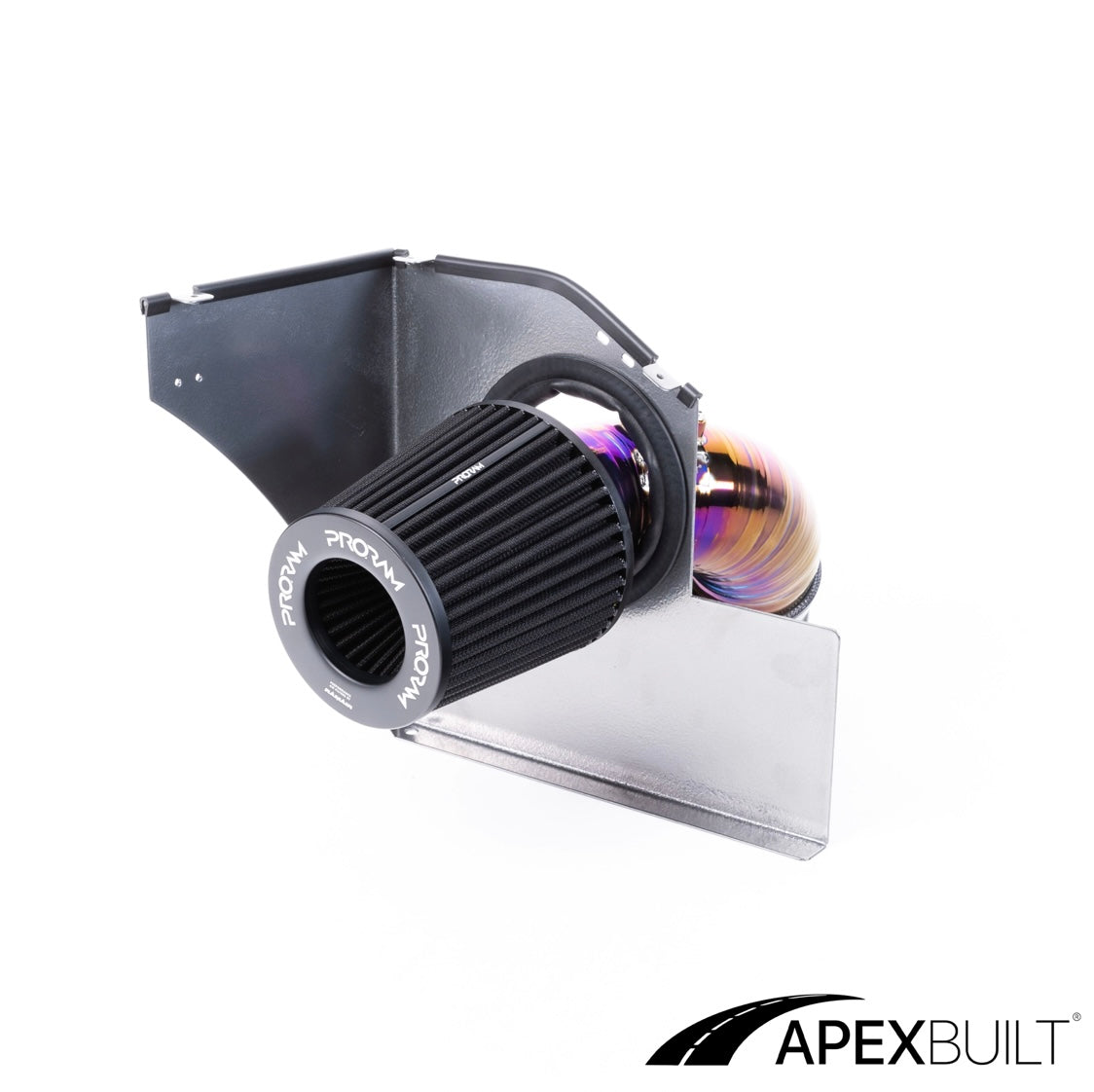 APEXBUILT® BMW GEN 1 B58 TITANIUM INTAKE KIT (2016-19)