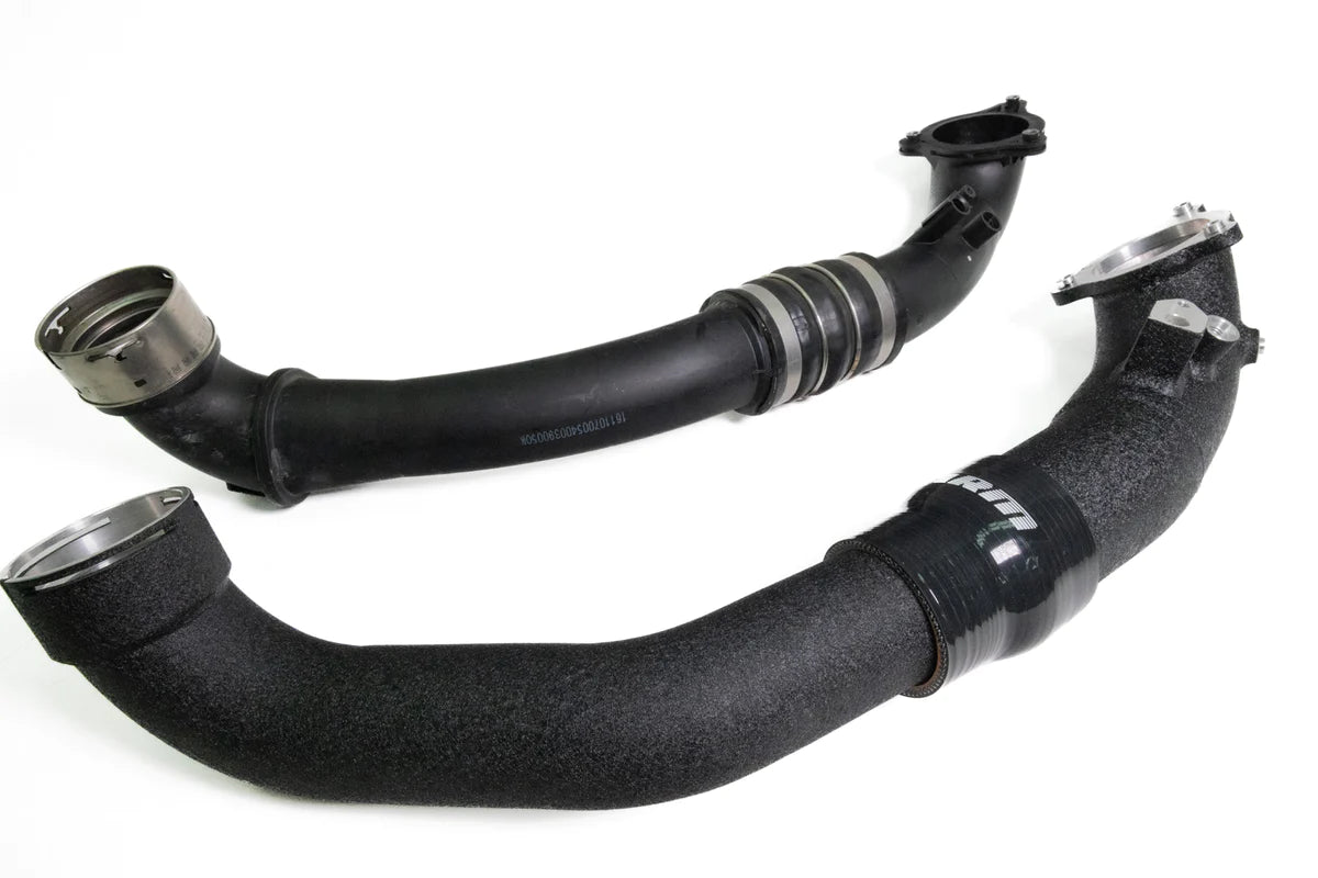 ARM motorsports B58 CHARGE PIPE - 240I 340I 440I 540I 640I 740I