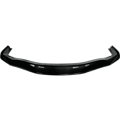 Sayber Design A90 AERO7 Carbon Fiber Front Lip