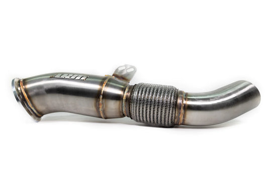 ARM motorsports B58 DOWNPIPE - 240I 340I 440I 540I 640I 740I