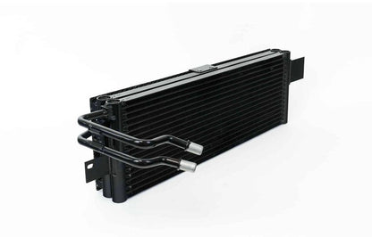 CSF Automatic Transmission Oil Cooler with Rock Guard BMW G8X M3 | M4 2021+