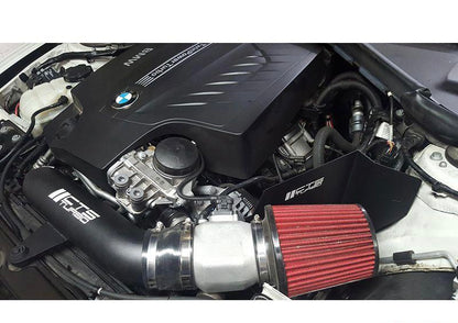 CTS Turbo Intake Kit BMW 2012-2016