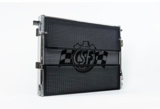CSF Radiators High-performance Front Mount Heat Exchanger BMW G80 M3 | BMW G82 | G83 M4 2021+