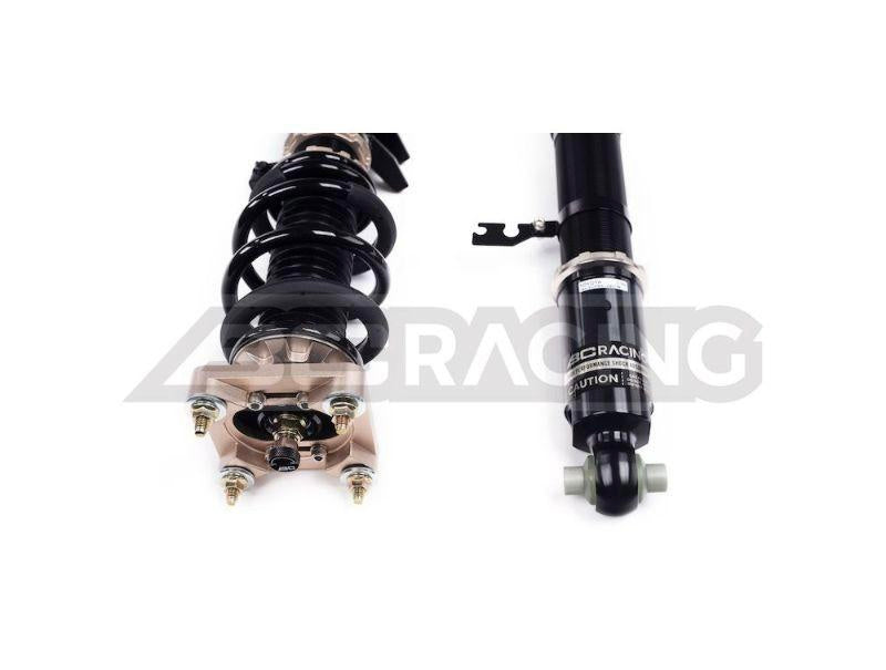 BC Racing BR Series Coilover Toyota Supra 2019-2020