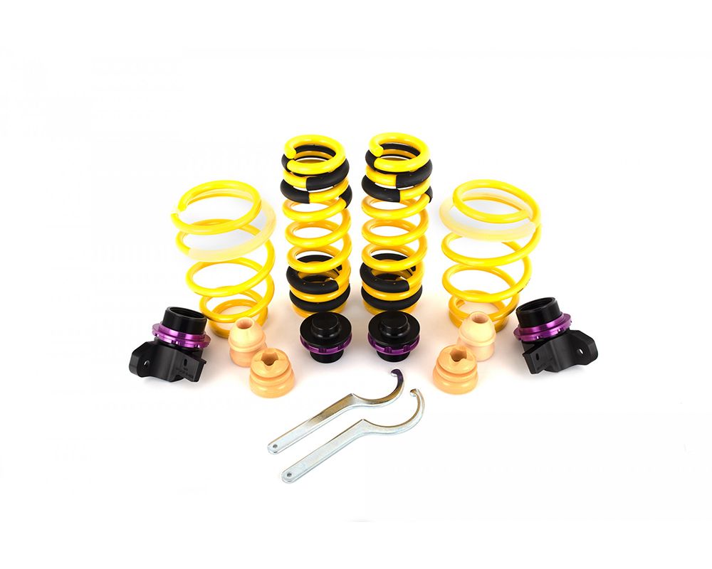 KW Suspension H.A.S. Coilover Spring Kit BMW M3 | M4 G8X 2021+