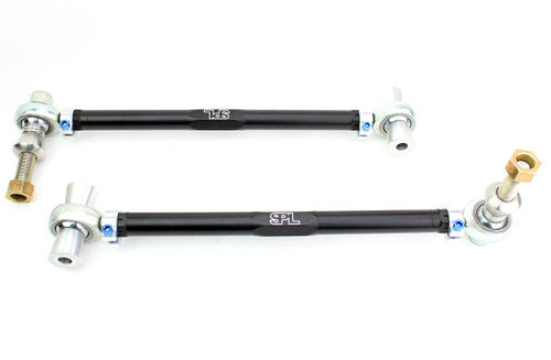 BMW G8X Front Tension Rods