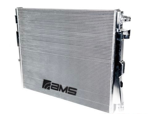 AMS Performance Heat Exchanger Toyota GR Supra 2020-2023