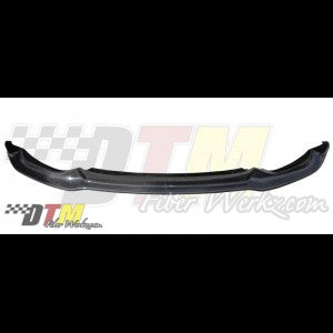 DTM Fiberwerkz BMW F8X M3 M4 VRS Style Front Lip