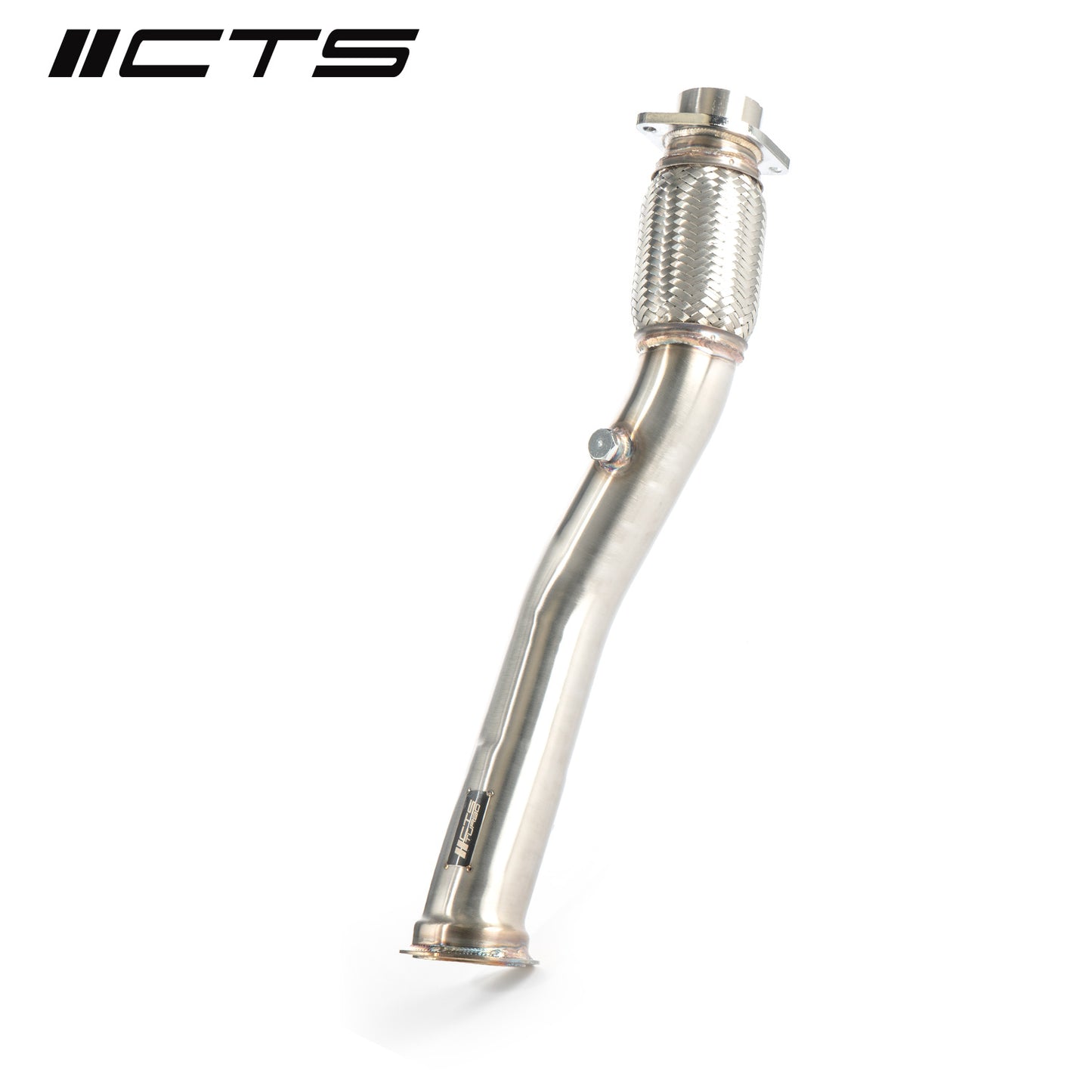 CTS TURBO BMW S58 G80/G82/G87 M2/M3/M3C/M4/M4C DOWNPIPES