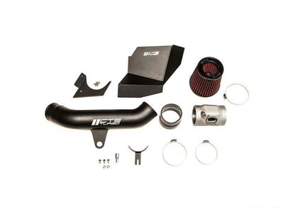 CTS Turbo Intake Kit BMW 2012-2016