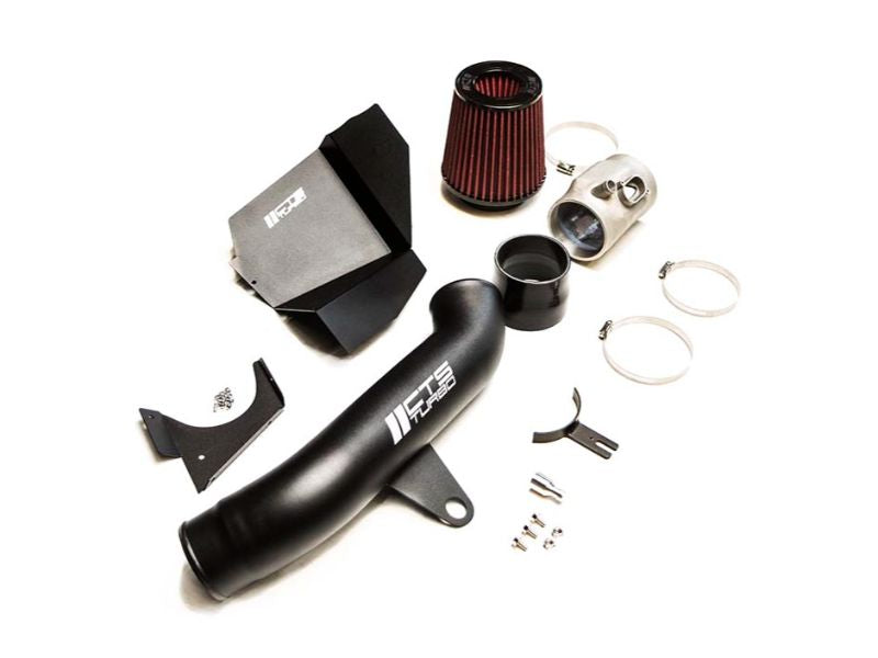 CTS Turbo Intake Kit BMW 2012-2016