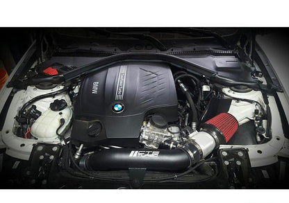 CTS Turbo Intake Kit BMW 2012-2016